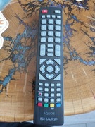 Pilot Tv Sharp Aquos