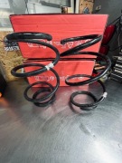 BMW f30 330i sprężyny przód. 31 33 6851922