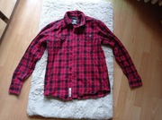 Nowa koszula w kratę Dickies