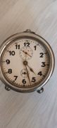 stary niemiecki budzik  JUNGHANS - sprawny