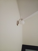 Kinkiet ścienny Romantica 