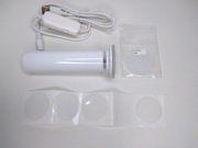 pilnik Elektryczny do stóp–Regulacja Prędkości i Obrotów