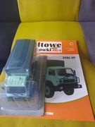 kultowe ciezarowki prl raba h9