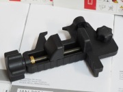 TOPCON uchwyt detektor czujnik laser niwelator LS