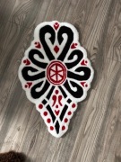 Nowy dywan parzenica 