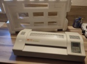 GBC 3500 PRO Series Laminator stan niemal fabryczny Okazja