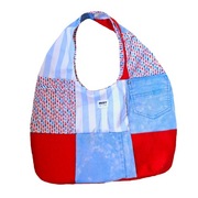 Torba shopper patchwork