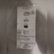 Body dziecięce GEORGE 