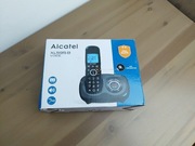 Telefon Bezprzewodowy Alcatel XL 595 B Voice