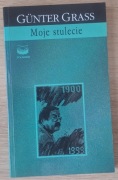 Moje stulecie Günter Grass