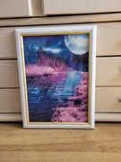 Obraz - Diamond Painting 