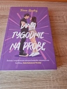 Dwa tygodnie na próbę Tessa Bailey