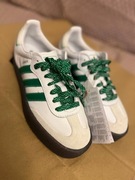 Buty sneakersy Adidas Samba 