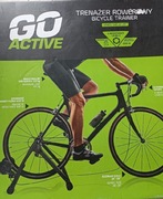 Trenażer rowerowy Go Activ