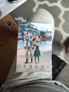 Orange. Tom 4 Ichigo Takano