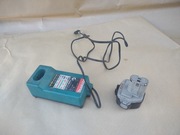 Ładowarka Makita DC1411 7,2 9,6 12V 14,4V