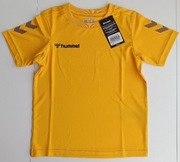 KOSZULKA DZIECIĘCA ROZMIAR 128