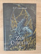 Zew Cthulhu Howard Phillips Lovecraft