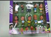 Duzy zestaw figurki polkarzyki dla chłopca