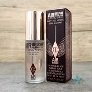 CHARLOTTE TILBURY Air Brush Flawless Setting Spray Utrwalacz Makijażu 15ml