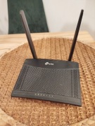 Router TL-ML 100