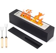 BIOkominek wolnostojący do domu