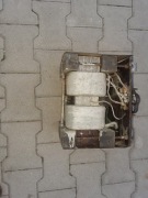 Transformator 250a spawarka zgrzewarka miedz