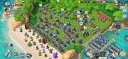BOOM BEACH LVL 84  (prawie 3369 purdu) 