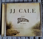 J J CALE THE SILVERTONE YEARS