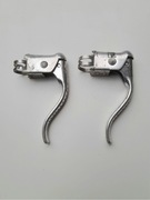 Klamki szosowe aluminium Retro