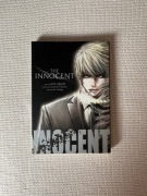 manga the innocent