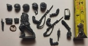 Wargames Atlantic – British Infantryman 1914-18 – Brytyjski Żołnierz.
