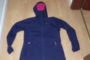 kurtka przeciwdeszczowa berghaus hydroshell 2xl zadbana