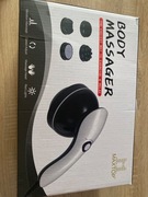 Body Massager MAXTOP model No.MP-2290