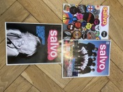 Salvo magazyn alternatywny 