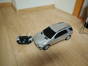 Autko zdalnie sterowane Mercedes 