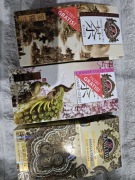 Zestaw herbat Basilur