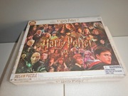 Nowe puzzle Harry Potter 1000szt Caladora