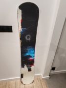 Snowboard Never Summer Proto Synthesis