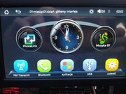 Android auto Carplay 7 cali + kamera cofania