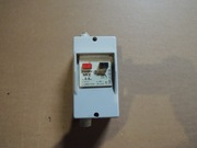 Wyłącznik Condor VDE 0660 Ui 500V 35A / 25A Ue 380V 1.6-2.5A