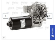 Silnik wycieraczek Valeo do Man itp