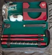 Zestaw do MINI golfa gift z firmy Kruk