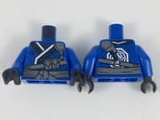 Figurka LEGO 973pb3044c01