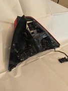 VOLVO S60 III 19- LAMPA TYLNA LEWA LED