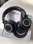 słuchawki Audio-Technica ATH-M50xBT2