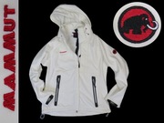 Mammut bluza kurtka softshell damska XL -50%