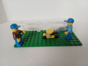 Figurki Lego i akcesoria