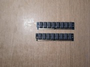 PAMIĘCI SIMM    KOMPLET  2 SZTUK  Retro