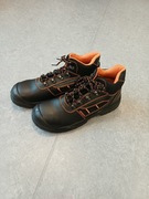 Buty robocze Gerda Flyer High S3 SRC(wysokie).Rozmiar 47.Nowe.